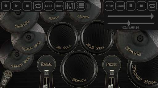 Drums screenshot 4