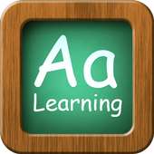 Pre School Learning app icon