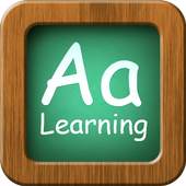 Pre School Learning app 0.1
