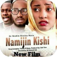 Hausa Films; Namijin Kishi 1,2,3,4 Da Wasu Sabbi. on 9Apps