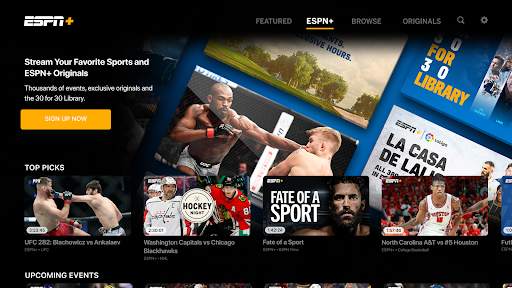 ESPN screenshot 24