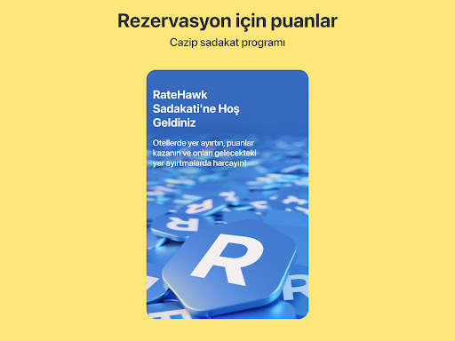 RateHawk For Professionals screenshot 10