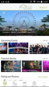 I-Drive 360 screenshot 2