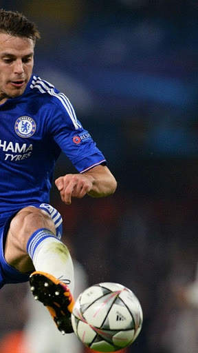 Wallpapers for Chelsea FC screenshot 3
