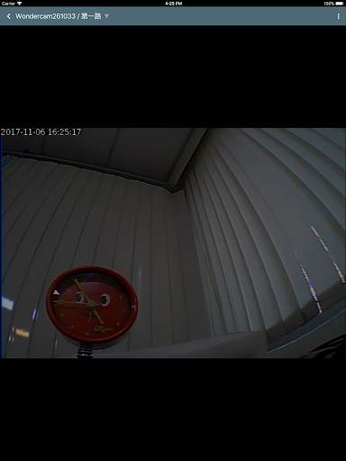 WonderCam screenshot 12