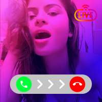 Sexy Girls Video Call logo