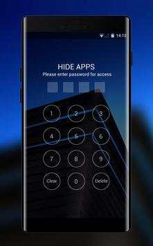 Theme for Huawei Honor Waterplay 8 | construction screenshot 3