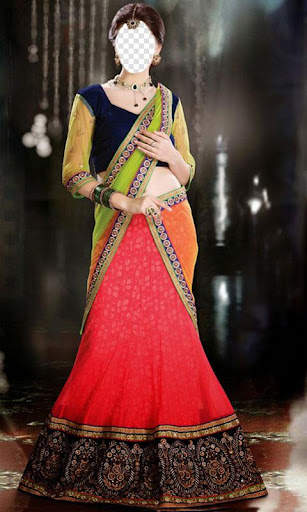 Lehenga Choli screenshot 2