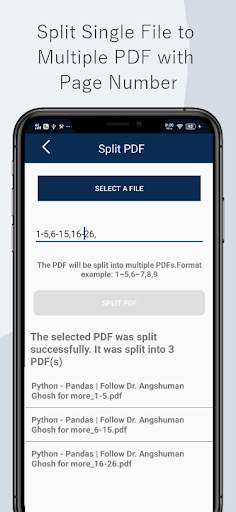 Cm Scanner – Free Documents & Pdf Creator screenshot 8