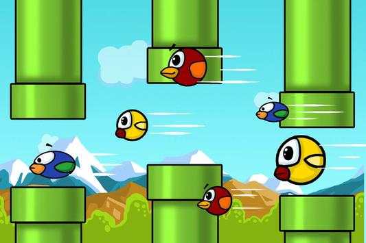 Bird Smash screenshot 2