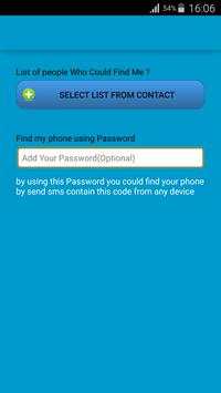 Find My Phone (No Internet) screenshot 3