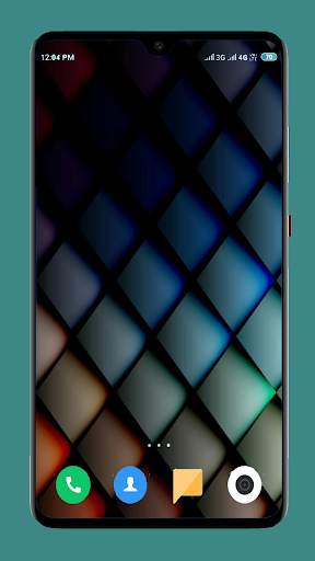 3D Wallpapers screenshot 9