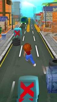 Street Run screenshot 2