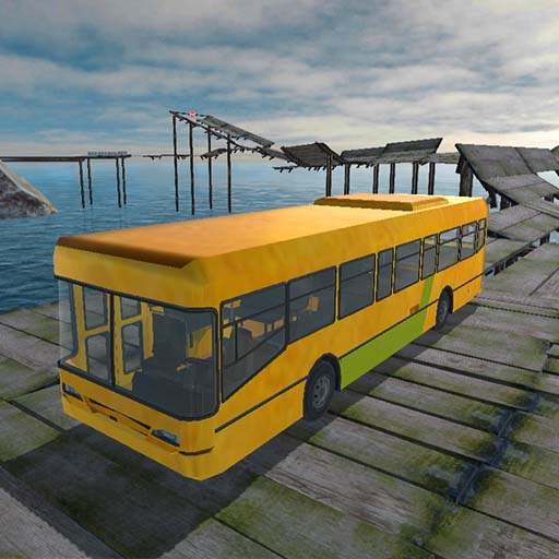 Extreme Bus Simulator : Ultima 18.11.2022