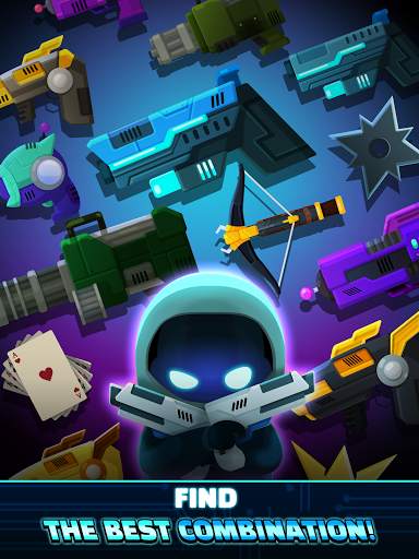 LabBuster screenshot 17