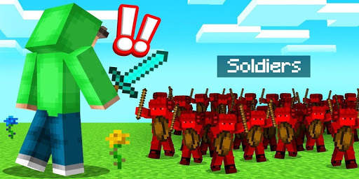Jelly Mod for Minecraft screenshot 2