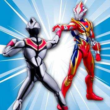 Clash of Ultraman screenshot 3