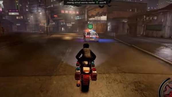 walkthrough for sleeping dogs definitive edition screenshot 2