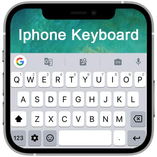 Iphone Keyboard 1.0