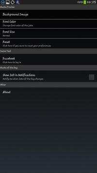 Funny Jokes screenshot 4
