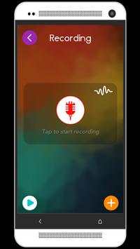 Funny Voice Maker screenshot 3