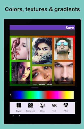 Photo Collage Maker - Photo Editor screenshot 19