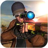 Real Sniper Commando 2018 1.0
