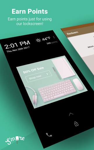 S’more - Earn Cash Rewards screenshot 2