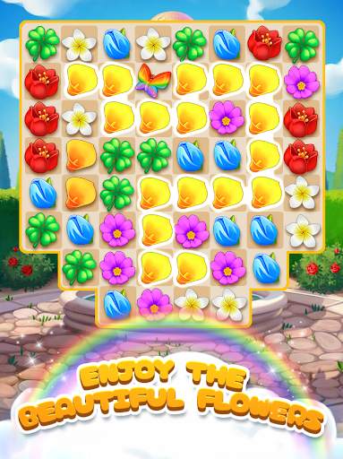 Garden Oasis Legend screenshot 4