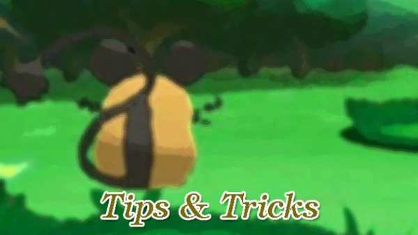 Guide  for Pokemon X screenshot 1