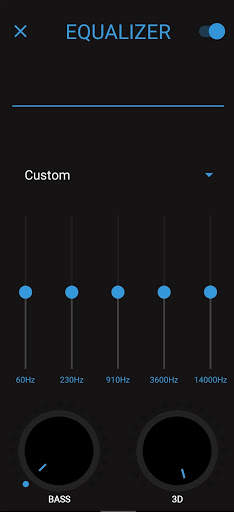 Full HD Video Player - Video Player HD screenshot 3