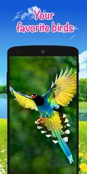 Bird Ringtones screenshot 6