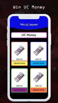Win Royal Pass And UC For PUBG 2020 screenshot 2
