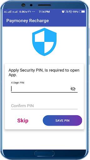 Paymoney Recharge screenshot 4