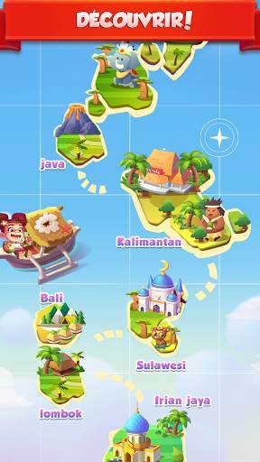Island King - île Royale screenshot 14
