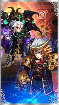Clash of Machine kingdoms mobile screenshot 2