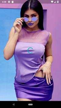 Kylie Jenner Wallpapers screenshot 1