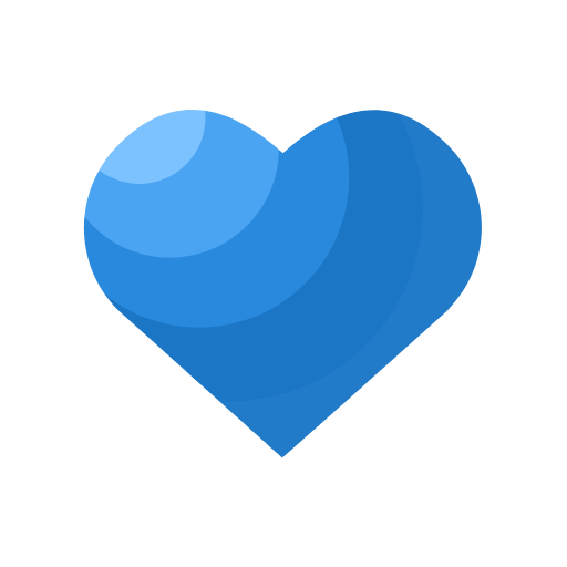 HeartsApp: Meditate with trainer anytime anywhere icon