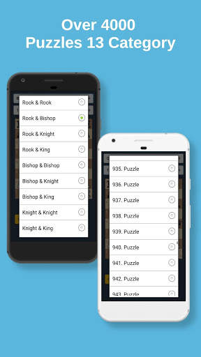 Mate in 2 Chess Tactics screenshot 5