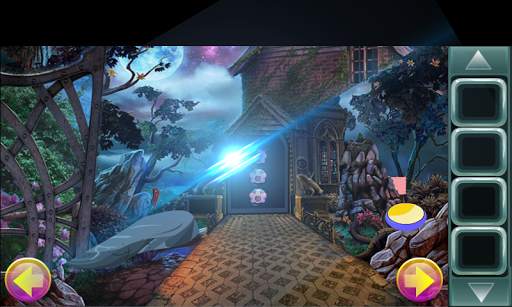 Kavi Escape Game 444 Little Star Escape Game screenshot 2