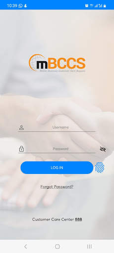 Mytel mBCCS скриншот 7