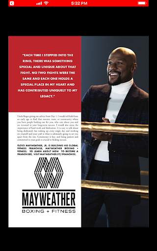 Iron Man Mag screenshot 3