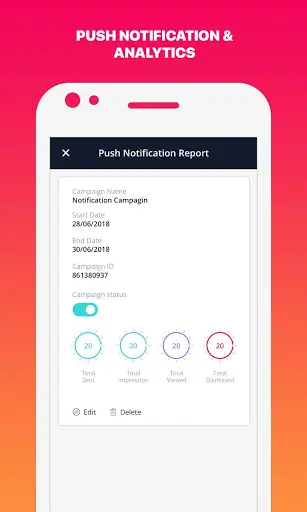 NHANCE NOW Business App : For Merchants & Partners screenshot 2