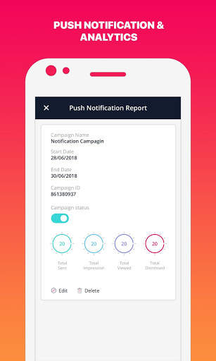 NHANCE NOW Business App : For Merchants & Partners screenshot 2