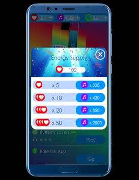 Piano Magic Tiles 2019 screenshot 7