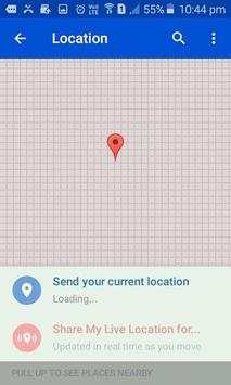 You Messenger screenshot 7