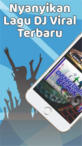 Senorita DJ Offline Terbaru screenshot 2