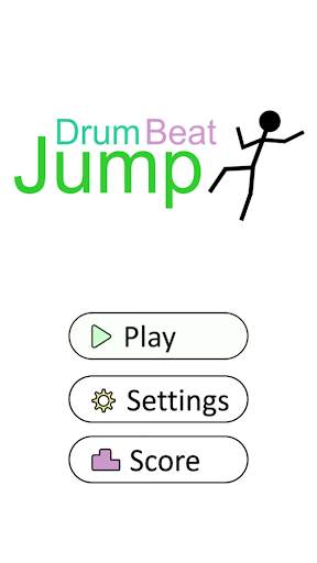 Drum Beat Jump : Rhythm Ninja screenshot 12