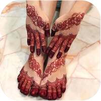 صور نقش الحناء بدون انترنت on 9Apps