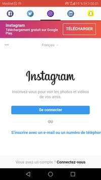 All Social Media screenshot 2